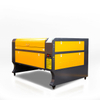 Heißverkauf CNC Lasergravurmaschine/ Laserschneider 4060/9060 für Acryl für Holzglas Marmor Leder MDF Papierstoff